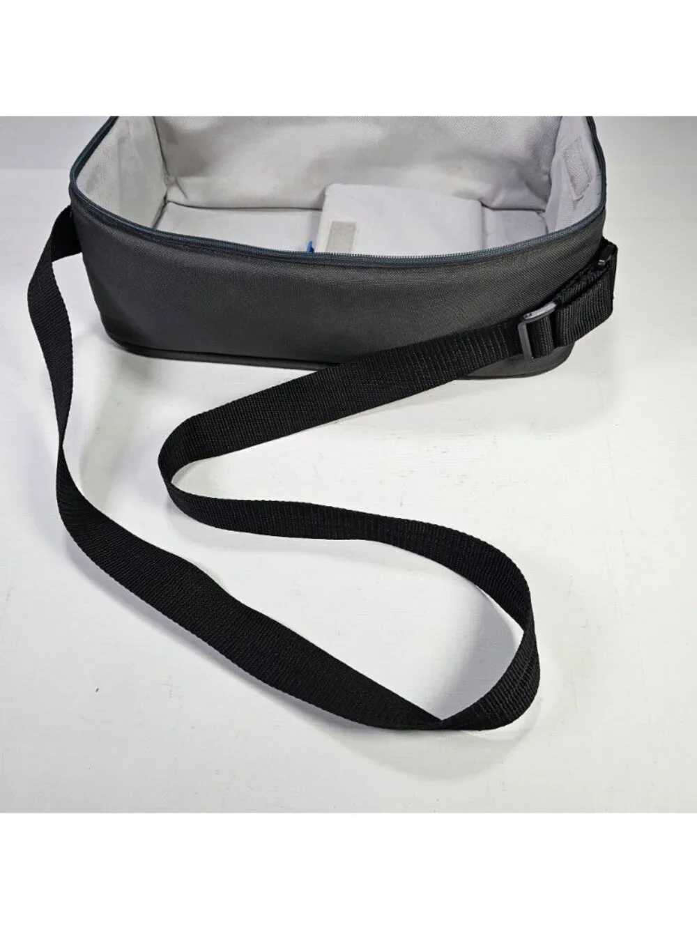 Philips Respironics Dream Station Travel Bag Portable Carry Case ONLY Gray